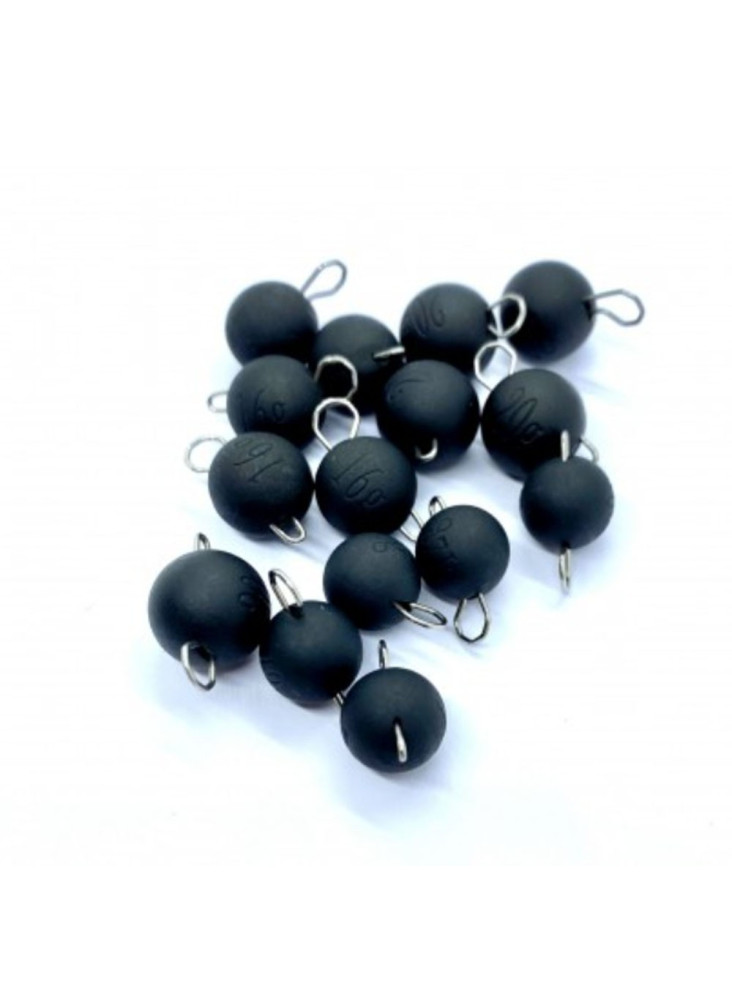 Tungsten cheburam