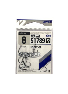 Owner Konksud Pint-S