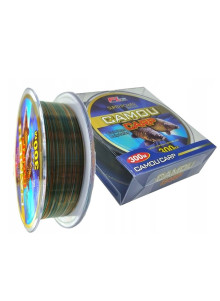 Reel FL Super Power Camou Carp 300m
            