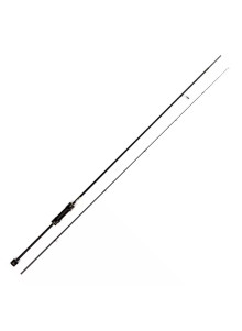 Spiningas Xesta Black Star Extra Tuned S84MH-T 2.55m 1,5-18g
            