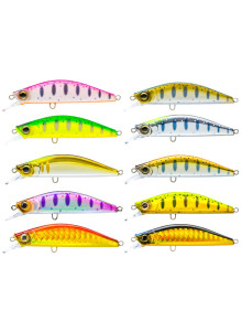 Воблер Hardcore Trout Heavy Flat 80S 13,5г