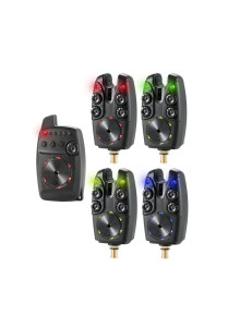 Alarm set FL JY-77 4+1
            