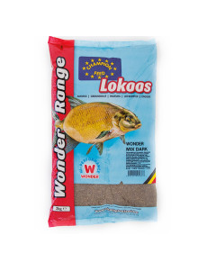 Jaukas Champion Feed Wonder 2kg - Mix Dark