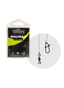 Līderis vednis L&K Wolfram Leader 25cm
            