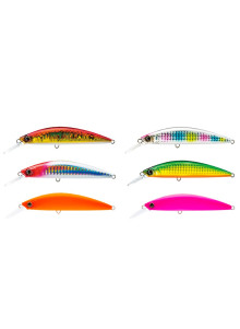 Воблер Hardcore Heavy Minnow 70 16г