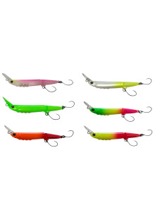 Jackall Timon Futten FS 60mm 3.8g Area Trout Lure Japan