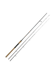 Spinning rod Hokkaido Aramazd 2.40m 3-15/5-25g
            
