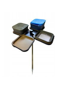Pro FL Compact Bait Service Set
            