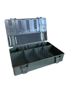 Dėžutė Pro FL Carp Pro Box
            