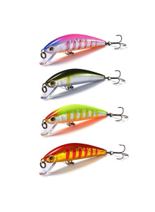Wobbler Jackson Trout Tune 55F 3,5g