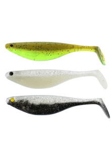 Spininga mānekļi Westin ShadTeez 9cm Limited Edition new2025
