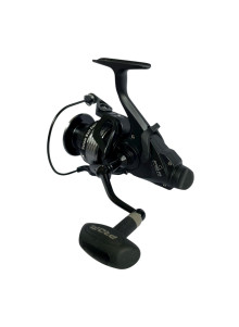 Pro FL Totem Bait Carp 5000 Reel 7+1 Bearings Baitrunner Feeder Carp