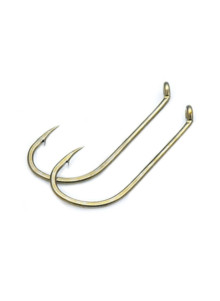 Kabliukai Owner Tenkara Down w/EYE
            