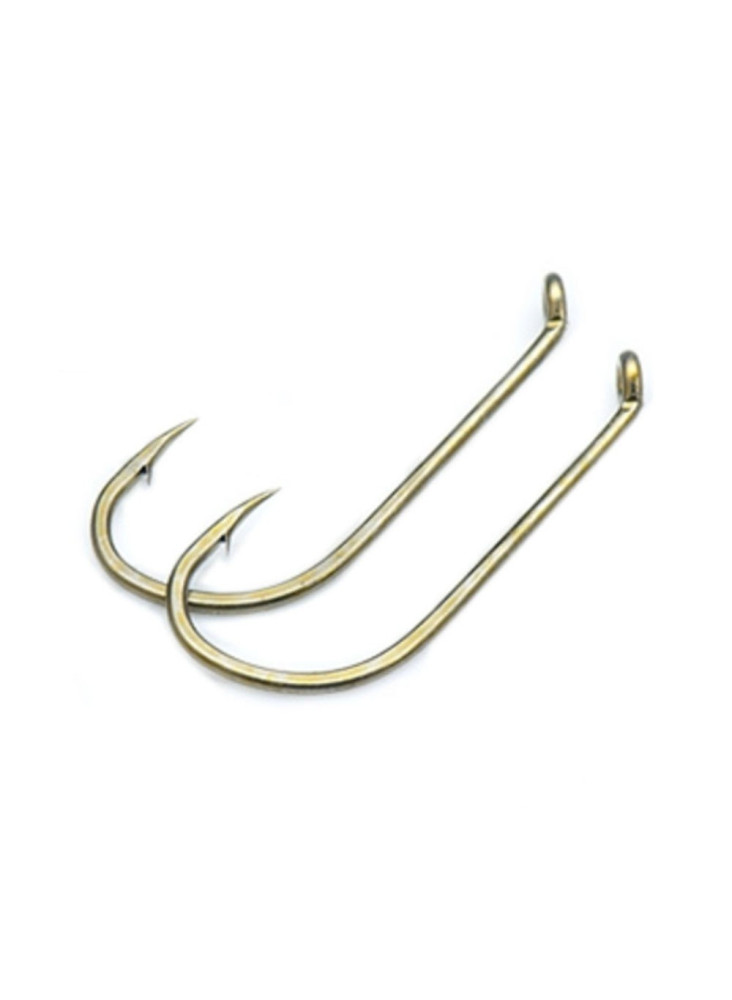 Hooks Owner Tenkara Down w/EYE