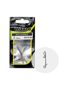 Karabinai Wizard Not A Knot
            
