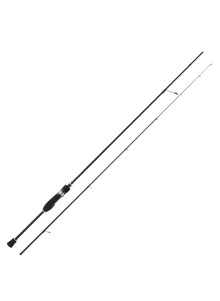 Spinning rod Major Craft AJI-DO 1G 1.88m 0,6-5g AD1-S622M
            