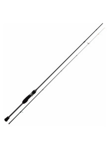 Spininga makšķere Major Craft Ceana 2.44m 15-60g CNS-802H
            