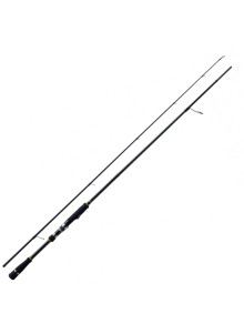 Spininga makšķere Major Craft Crostage Wind 2.44m 7-21g CRX-802MW
            