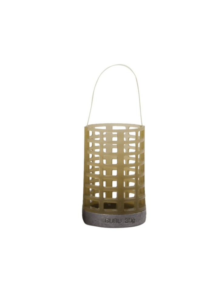 Barotava GURU X-Change Bait Up Feeder Caged XL 30g