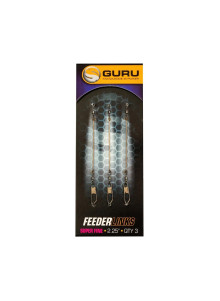 Leads GURU Feeder Link Super Fine
            
