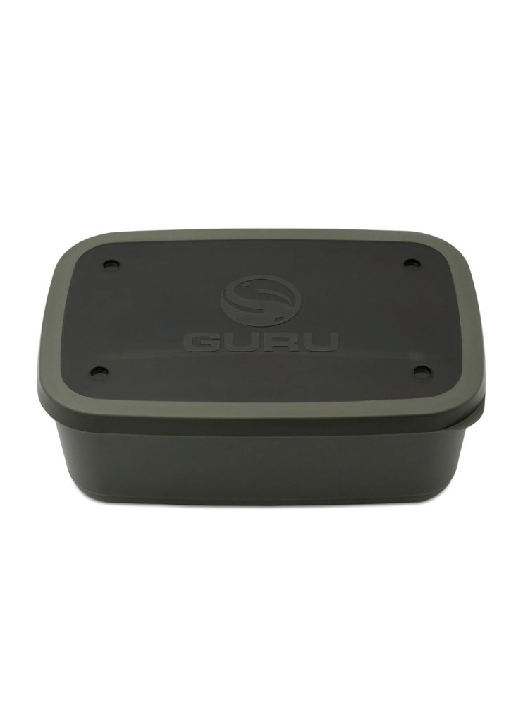 Bait box GURU
