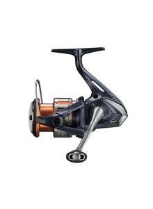 Катушка Shimano Nasci FD 2500-3000
            
