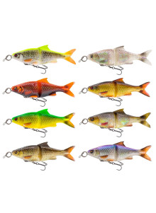 Spiningavimo masalas Savage Gear 3D Glide Roach 23cm 170g