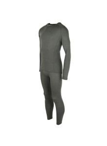 Termo apatiniai Westin Wool Pro Baselayer Set Dark Sage
            