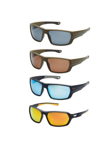 Saulesbrilles Savage Gear Saulesbrilles Polarizētas 2 NEW2025