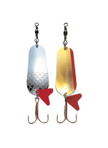 Blizgė DAM Standard Spoon 16-30g
            