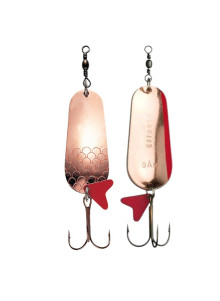DAM Standard Spoon 16g Metal Lure Pike Zander Trout Fishing