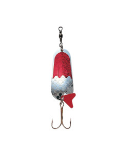 Blizgė DAM Standard Spoon 16-30g