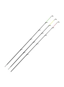Rezerves uzgaļi FL Sakana Hantay Ultra Feeder 3.90m 60-120g
            