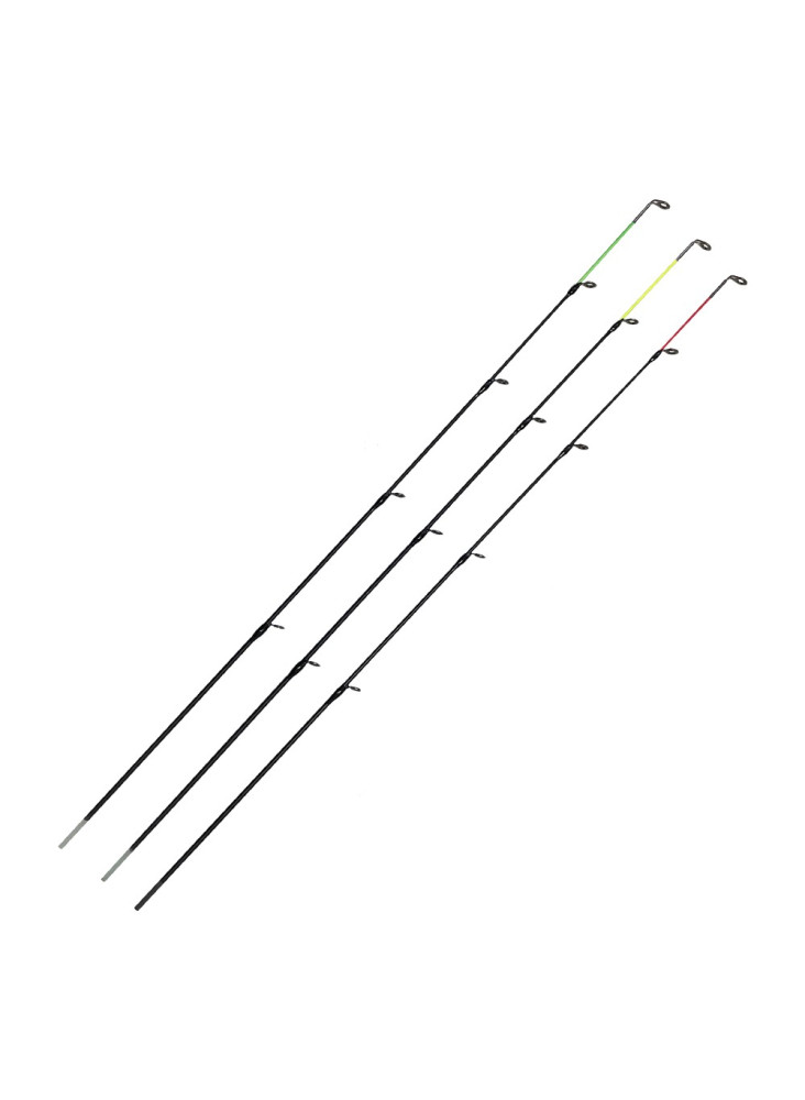 Replacement tops FL Sakana Hantay Ultra Feeder 3.90m 60-120g