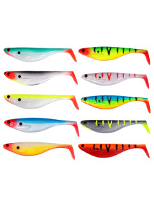 Guminukas Westin ShadTeez 9cm Limited Edition