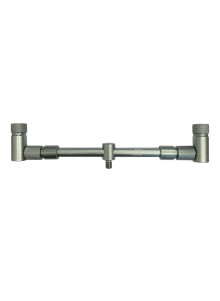 MiracleFish Buzz Bar holder for two rods
            
