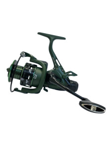 Катушка MiracleFish Green Carp 4000-6000
            