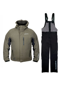 Suit Shimano Wear Rain Suit
            