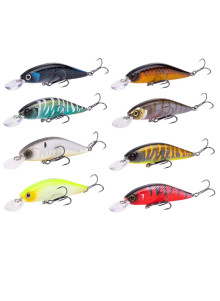 Vobleris Shimano Lure Yasei Trigger Twitch 90D-SP 11g