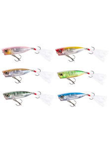 Vobleris Shimano Bantam World Pop Flash Boost 69F 12g