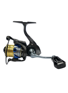 Spoles Pro FL Strategist Light Spin Carbon SC 1000 136g
