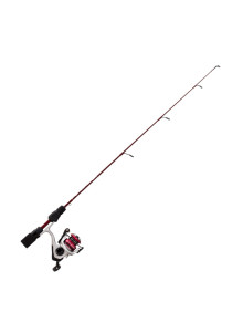 13Fishing Infrasarkanais ledus kombinācija UL 69cm
            