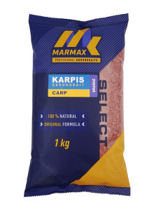 Marmax Select Karpis Braškė
            