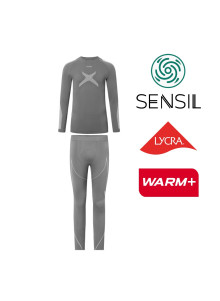 Термобелье Viking Primeone Grey
            