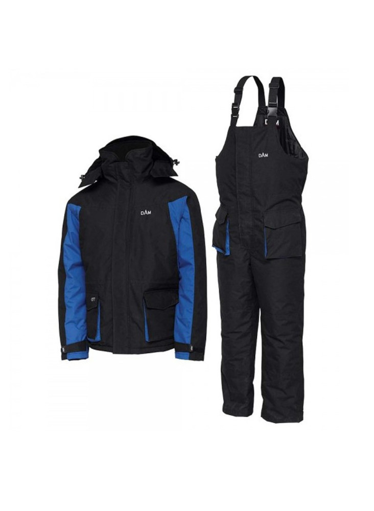 Suit DAM O.T.T Thermal Suit