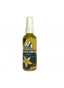 Masala spray Marmax Aroma Spray 50ml - vaniļa
