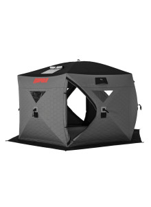 Ziemas telts/kauss Rapala Ice Hub 600 367x318x210cm
            