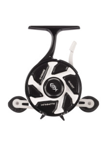 Winter Reel 13Fishing FreeFall Ghost Aluminum
            