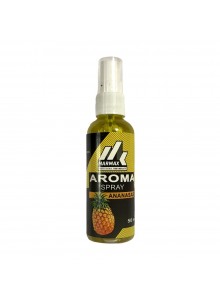 Purškalas masalui Marmax Aroma Spray 50ml - ananasas