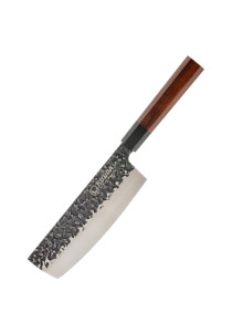 Naži Kujira Japan Series Nakiri 16cm
